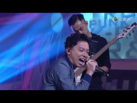 180805 Nowhere Boys - 生死時速 ○ 樂勢力