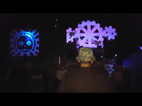 MULTISON CONNEXION/SCHTROUMPF PARTY