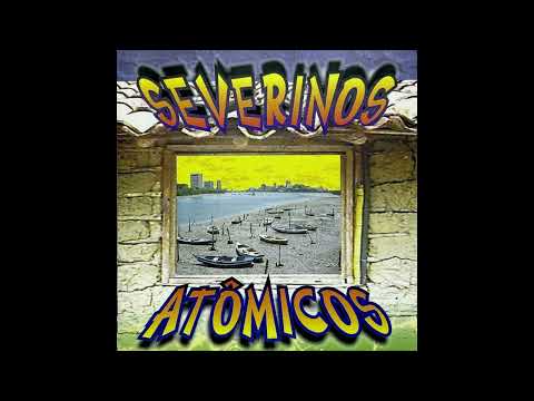 We Lets Go To A Show - Severinos Atomicos