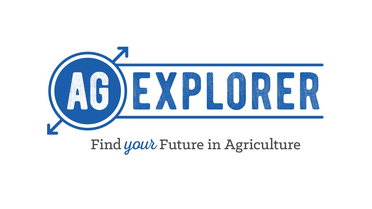 AgExplorer: Find Your Future in Agriculture