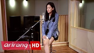 [Pops in Seoul] LIVE : Lee Ji-hye(이지혜) _ BREATHE(숨)