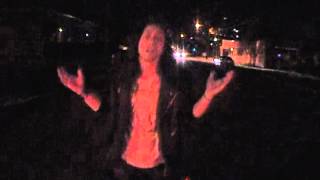 Charlie&#39;s One Foot in Hell