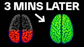 If You're Too Tired To Work, Watch This Video (Instant Energy)