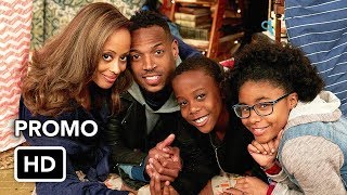 Marlon (NBC) All Promos HD - Marlon Wayans comedy series