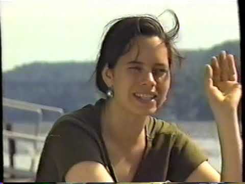 Thumbnail for MTV News - 10,000 Maniacs Release Blind Man's Zoo, includes interviews and rehearsal footage, 1989 by 10,000 Maniacs