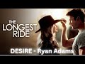 Desire - Ryan Adams - (un) Official Music Video