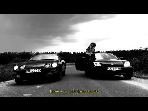 LOWRIDER - YAKUZA //prod. SWITCH6LADE