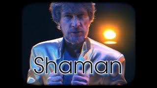 Video OGCH - Shaman