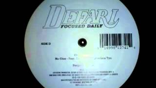 Defari - People's Choice