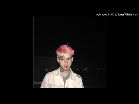 CHXPO & Lil Peep - 4AM In LA