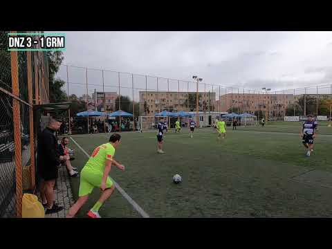 ACS Dinozaurii 6 - 4 CSC Millenium Giarmata