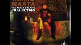 Masta Ace - Sittin on chrome ( Rockaway Ave Mix )