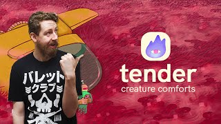 Using Tinder to Meet Hot Aliens in My Area! (Jon's Watch - Tender: Creature Comforts)