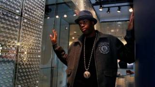 Kardinal Offishall - Maxine