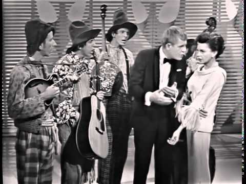 The Judy Garland Show Episode 8