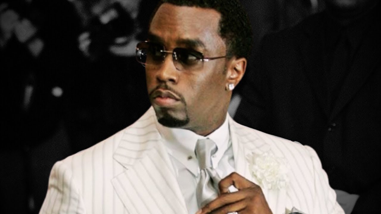 A queda de PUFF DIDDY
