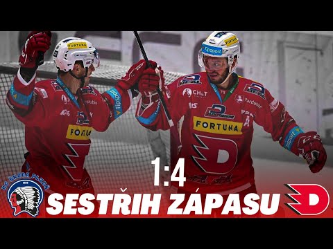 Sestřih| 3.kolo- Škoda Plzeň X Dynamo Pardubice