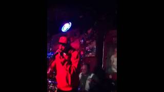 Bobby Maze with Eric Johnson Band Dirt Road Anthem