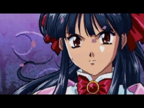 Sakura Taisen 2: Kimi, Shinitamou Koto Nakare (Demo) (English Patched)