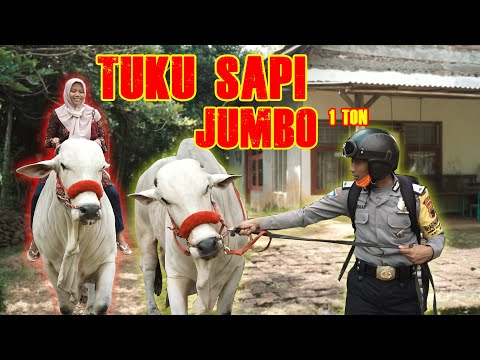 tuku-sapi-satu-ton-pak-bhabin-film-pendek-polisi-motret