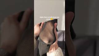 Download lagu tights that secretly keep you warm so you can wear skirts in winter🤫❄️ mp3