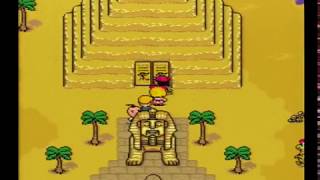 【SFC実況】初見でわくわく「MOTHER2」【その49 】