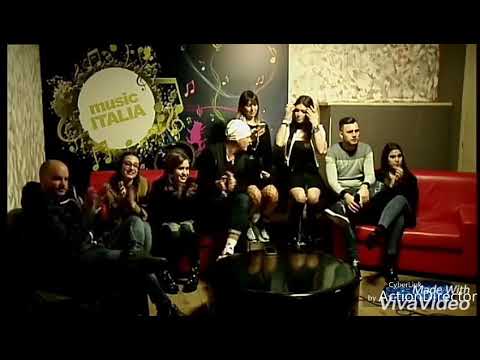 Patrizio la tua amichetta 2018