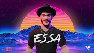 كلمات اغنية مرتاح عيسى المرزوق