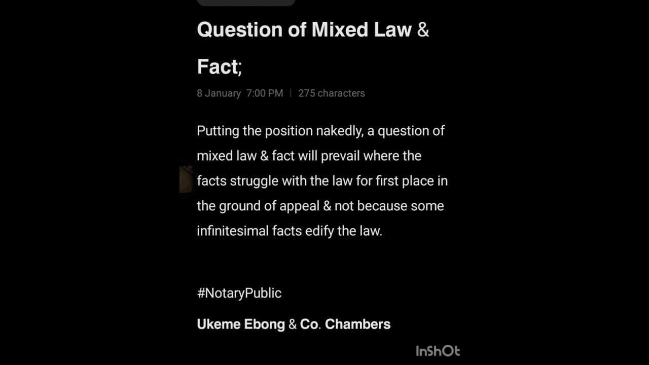 Ukeme Ebong Legal