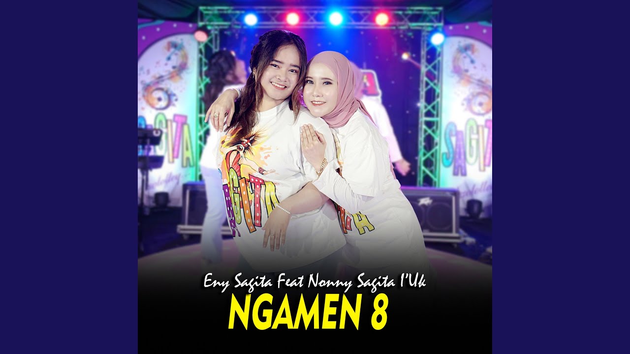 Ngamen 8