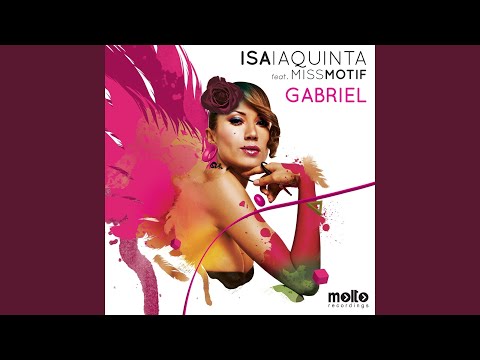 Garbriel (feat. Miss Motif) (Original Mix)