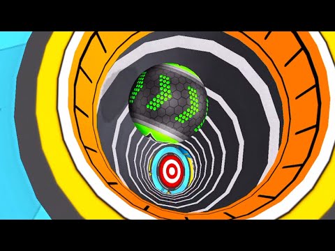 Going Balls - NEW SpeedRun Gameplay 🌟 Level 8533