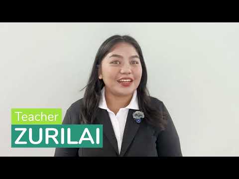 Zurilaiのプロフィール動画
