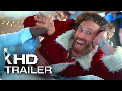 OFFICE CHRISTMAS PARTY Trailer 2 (2016)