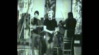 The velvet Underground - What goes on (cover by The Marginalized) Tribute to Lou reed