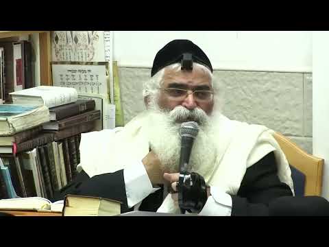 הרב יורם אברג'ל – המסר היומי – לגדולתו אין חקר – א' חשוון תשפ"ו