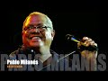 PABLO MILANES - IDENTIDAD