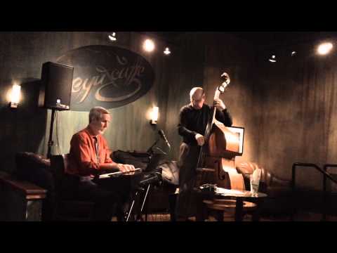Five Hundred Miles High - composed by Chick Corea,  performed at the Beyu Caffe