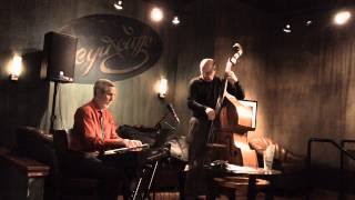 Five Hundred Miles High - composed by Chick Corea,  performed at the Beyu Caffe