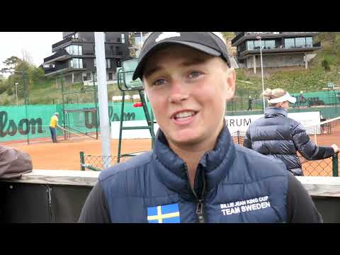 Caijsa till semi - Fanny tvingades bryta