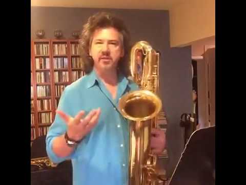 Jazz Process Video #3 - Learning the Hard Parts