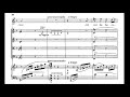 «Oh, When I Was in Love with You» from « On Wenlock Edge » – Ralph Vaughan Williams [With score]