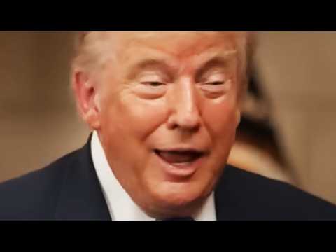 Trump STUNS interviewer with TOTAL INCOHERENCE
