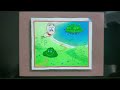 Map S Dancing From The Legend Of The Big Red Chicken