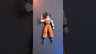 #DRAGONBALL #GOKU × CHA-LA HEAD-CHA-LA #dragonball #plamo | #ASMR on the Beat |