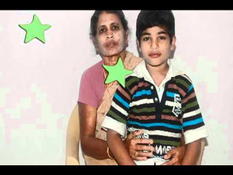 My Sweet Heart Daughter Angel Dhakshinya Sadangu Photo Show.