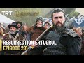 Resurrection Ertugrul Season 4 Episode 281