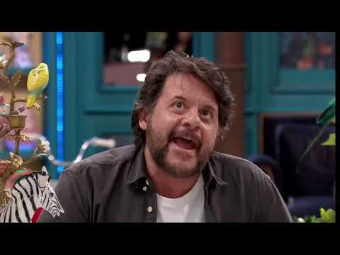 LOL chi ride è fuori Lillo intervistato da Frank Matano e tradotto da Ciro