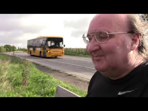 MongoTV_1482 - Gåtur og Snak På Bænk