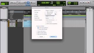 Download lagu Exporting the track to an .mp3 audio file mp3